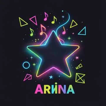 Ариана любит