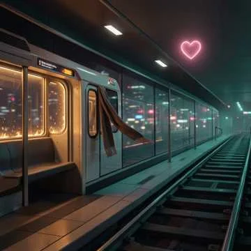 Ты далеко, а я считаю дни,