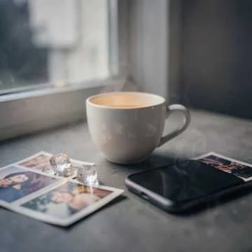 Тихий вечер