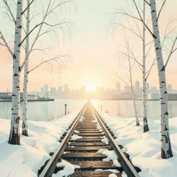 Последний раз я с тобой,