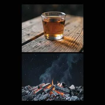 Сел я на качели,