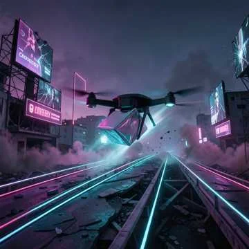 It's Courier Time