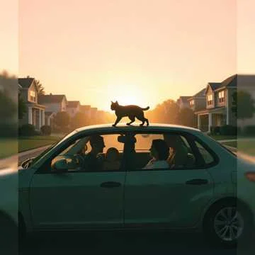 Эй, это Шейх, рядом — моя Джамиля,