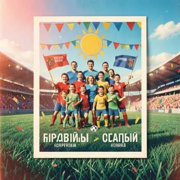 в детском саду солнышко семейный спортивный фестиваль папа мама я футбольная…