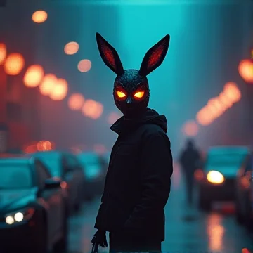 Эй…