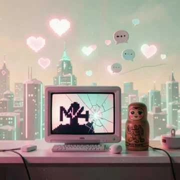 Название: Память на битах