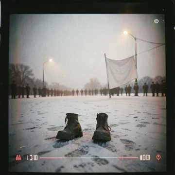 Сто дней до приказа, Иван,
