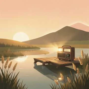 Нижняя Омка край родной