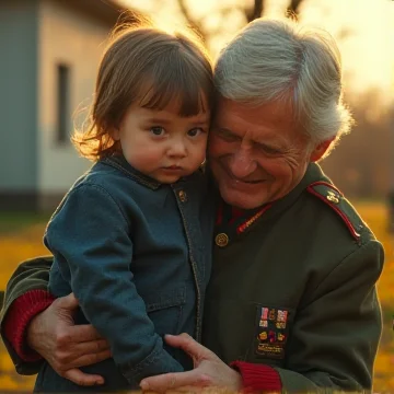 Как плёнка в старом кино, мелькают сегодня года: