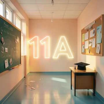 Мой одиннадцатый А ! Любимки!