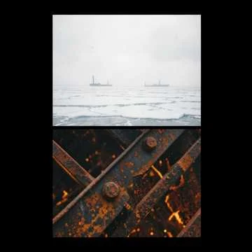 На полуострове Таймыре