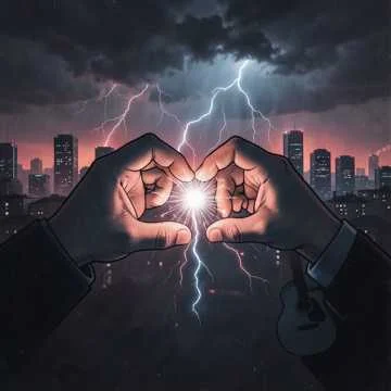 Мы с тобой бестолковые люди: