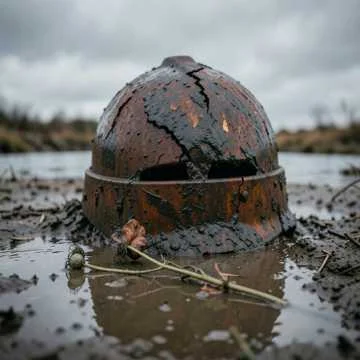 Я воевал! Воевал! Воевал было!