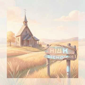 Напиши песню про село Беноково (Наш Бенок)