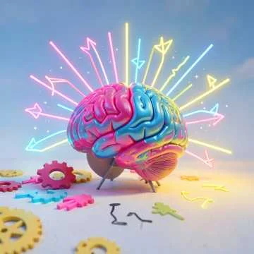 Мне нужно сделать песню про мозг. Эта песня будет включаться в садике на…