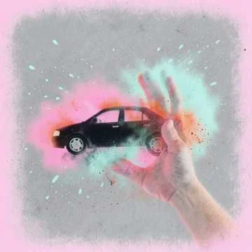 Даня в форме, но глаза в тумане,