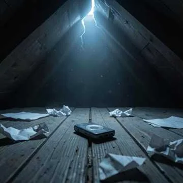 Как сам- демоны