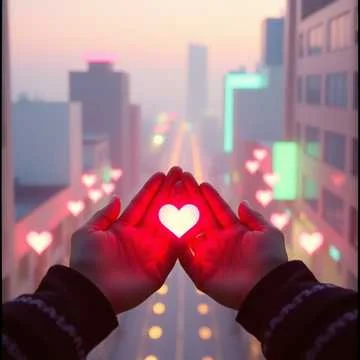 Ты входишь — и тише дом