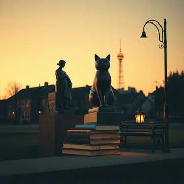 На карте не найдёте