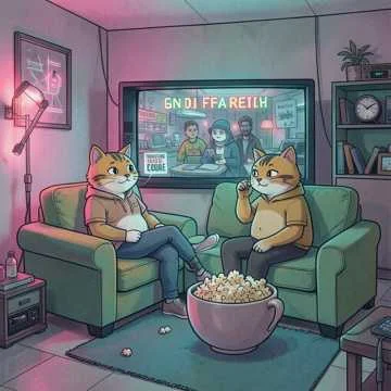 Катя — психолог, в голове порядок и свет,