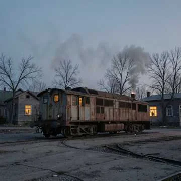 Август , Таврия.