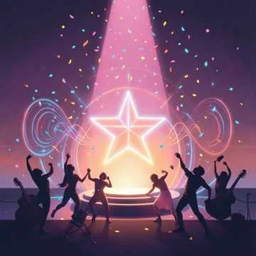 Dance Star