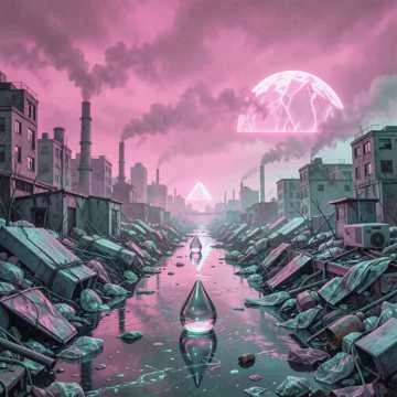 Environmental Problems (песня)