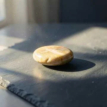Я знаю твой шаг