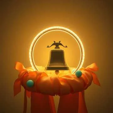 Восемнадцать лет — и вот твой день,