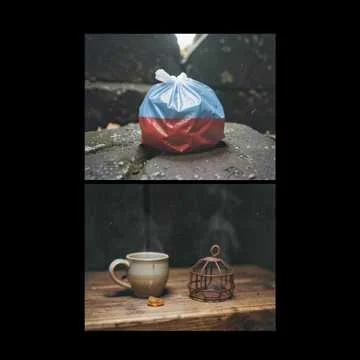 Йо. Гномы на релаксе.