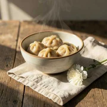 Когда я была малышкой,