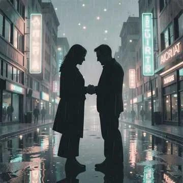Данил очень сильно любил свою девушку, несмотря на то, что она была…