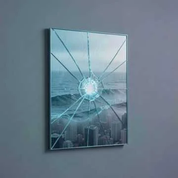 Твои глаза океан