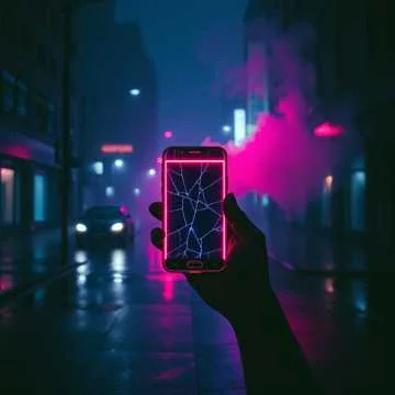Снова ночь, опять один,