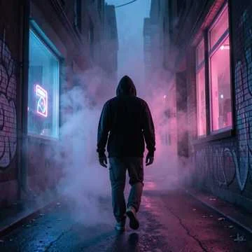 Ты не репер, ты от
