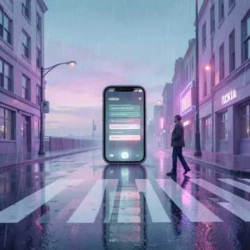 Нокиа