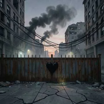«333 / ПЕПЕЛ»