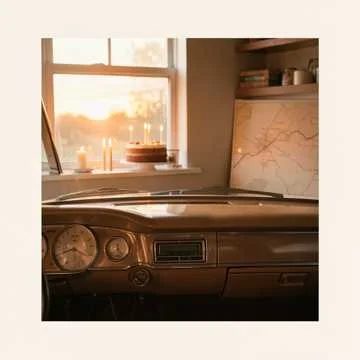 Первый куплет: