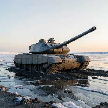 Am Amur, an der Grenze,