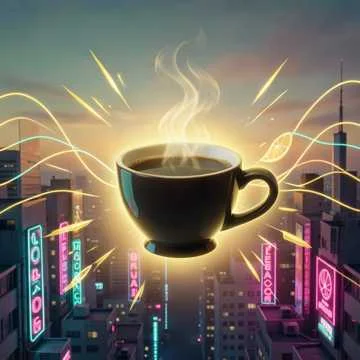 Кофе от NL