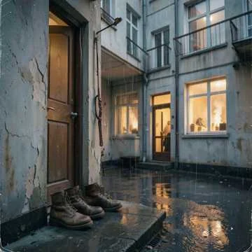 Год как будто целый век