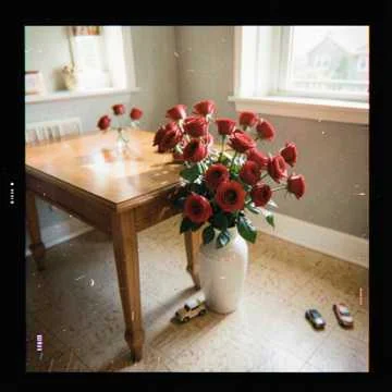 Russian heartfelt ballad, female voice, piano and strings, slow and tender
