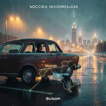 я приехала в новочеркасск город меня встречает