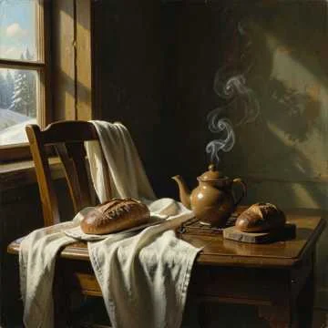 Гульнара, ты мой дом