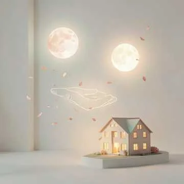 Амелия утром