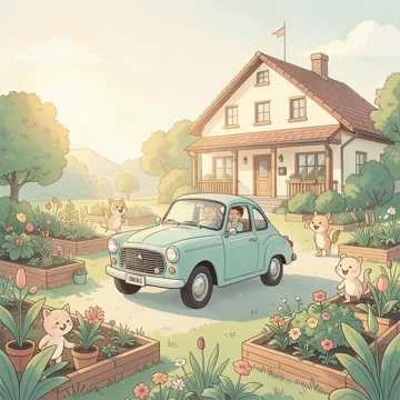Есть замечательная женщина Ирина, которой исполнилось 63года. Ирина гоняет на…