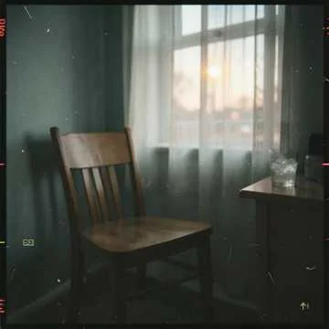 Тебя больше нет