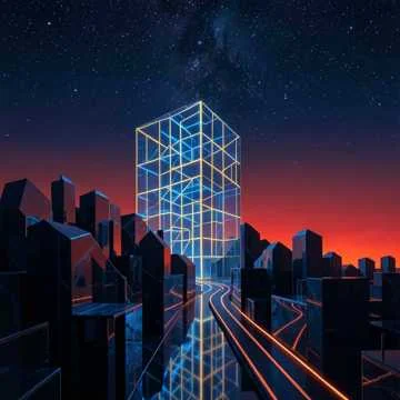 Ночь