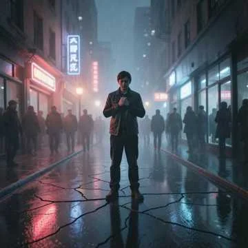 Это обычное дело, ты напряжен до предела