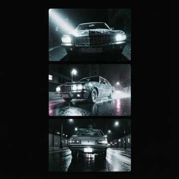 ВАЗ-2105 — «До упора»